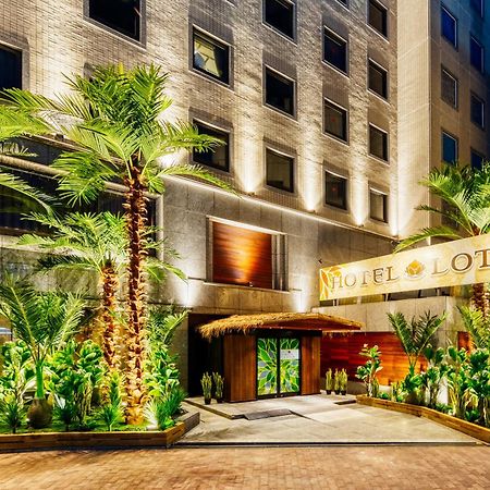 Hotel Lotus Okayama Adult Only Exterior photo